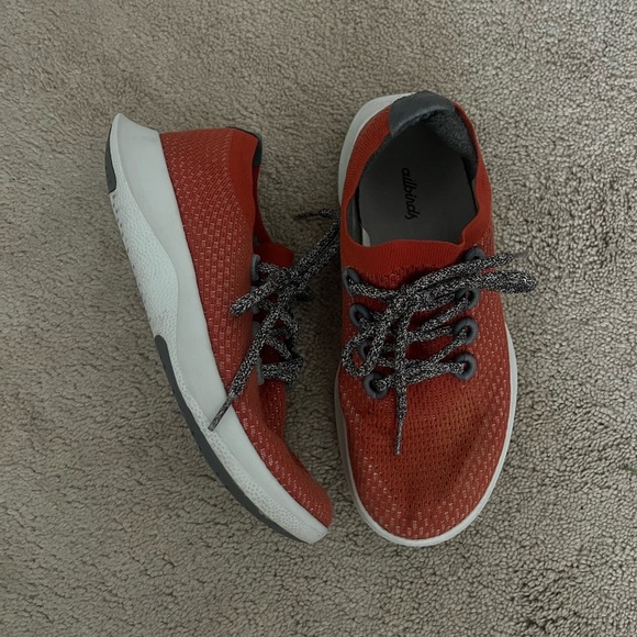 allbirds Shoes - Women’s Allbirds Tree Dasher 1 (Size - 8.5 US)